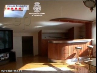 Detenidos seis capos de la mafia rusa