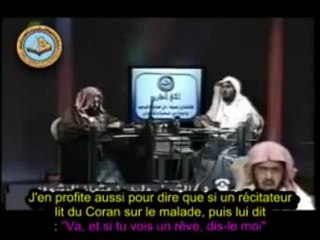 La Sorcellerie en Islam_[3/3]