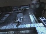 Batman Arkham City : Catwoman Trailer