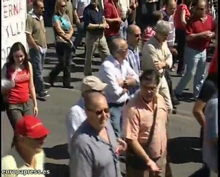 Los astilleros piden más compromisos