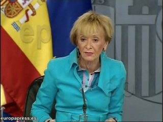 De la Vega presenta previsiones de déficit