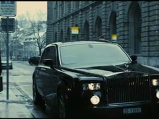 The Girl with the Dragon Tattoo - Teaser Trailer [VO|HD]