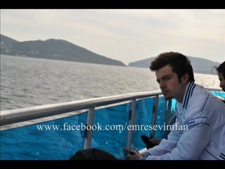 Emre Sevim-Seni Seviyorum