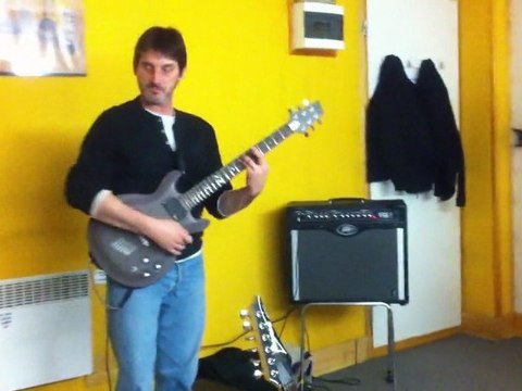 nada surf cover by koxx