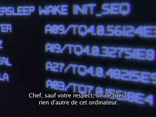 Trailer E3 2011 Aliens: Colonial Marines