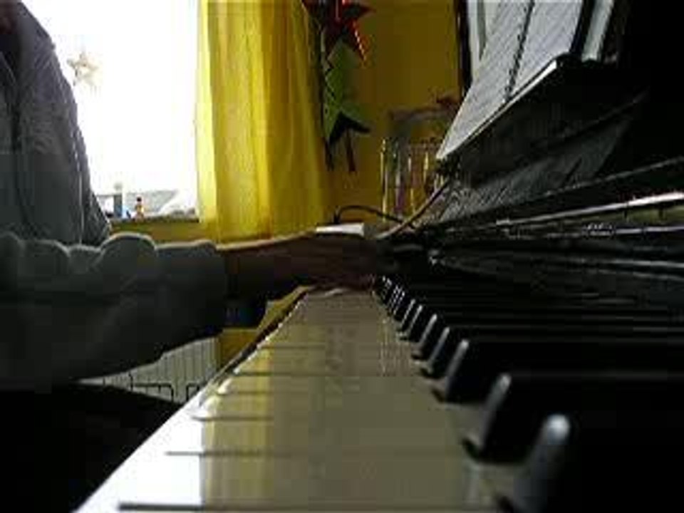 A whole new world auf Umwegen +g+