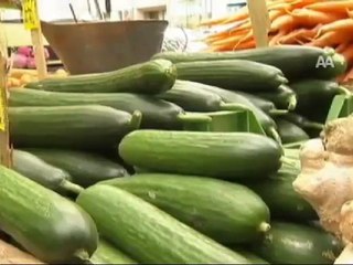 EHEC HASTALIĞI YAYILIYOR