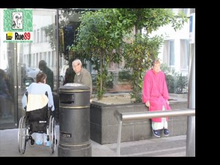 Claire, 29 ans, interne au CHU de Nantes : "Voter pas seulement avec son coeur de médecin"