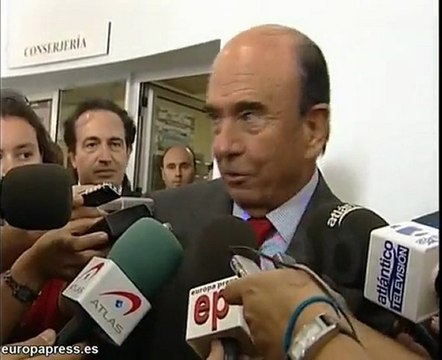 Botín califica de necesaria la reforma laboral
