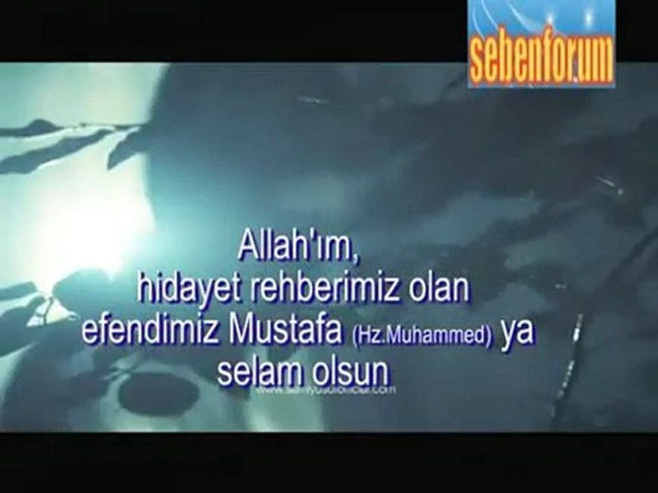 ***UNUTULAN ADAM***  Sami YUSUF- You come to me - Türkçe Altyazılı ***UNUTULAN ADAM***