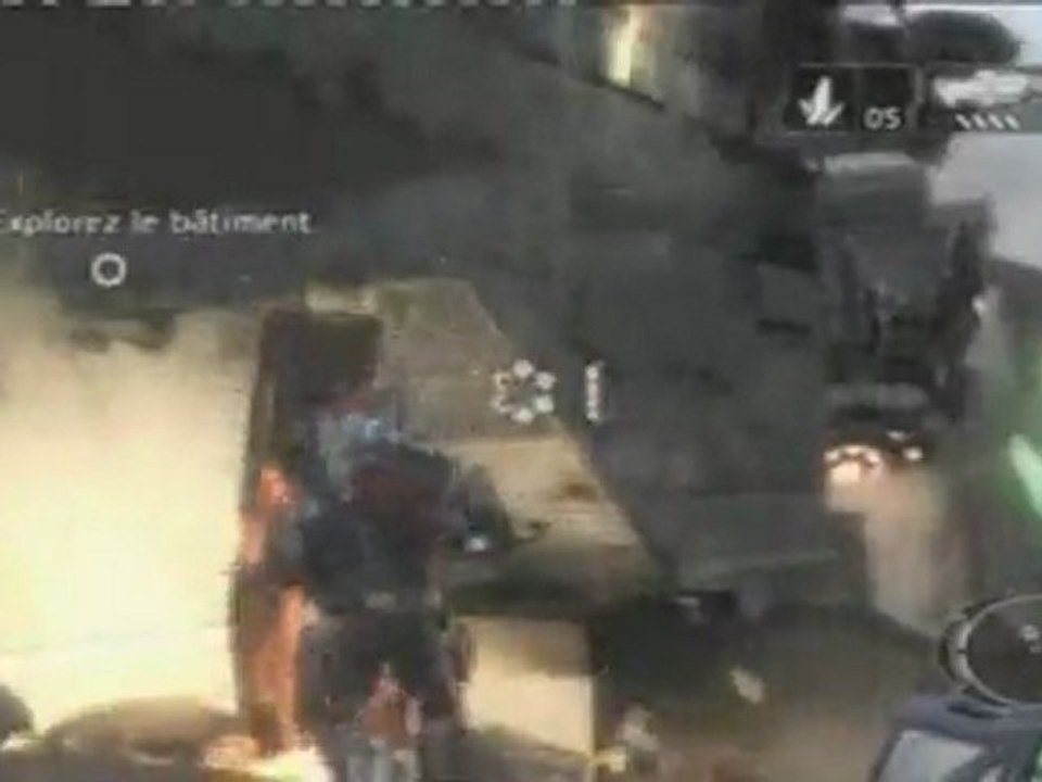 Diablox9 preview Fracture [HD]