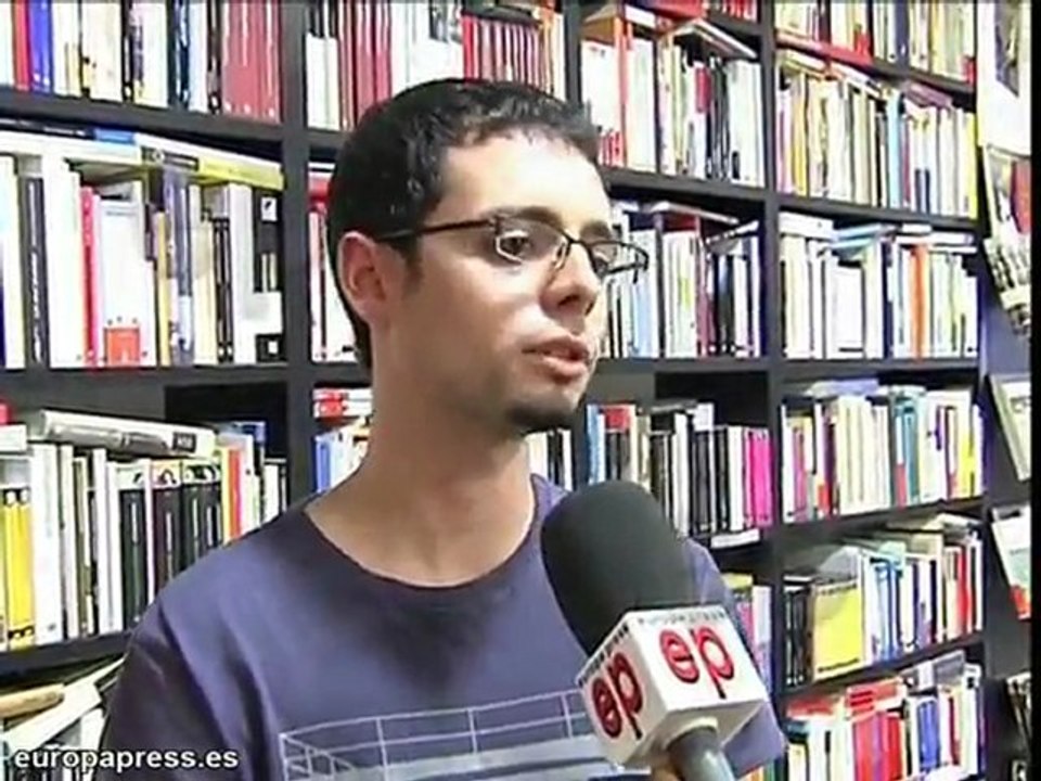 Los libros de Saramago