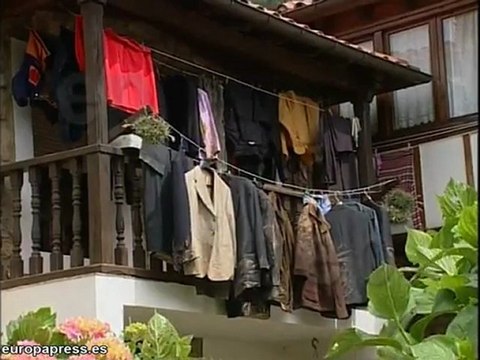 Primera víctima mortal por las inundaciones