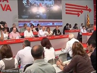 Montilla arremete contra CiU