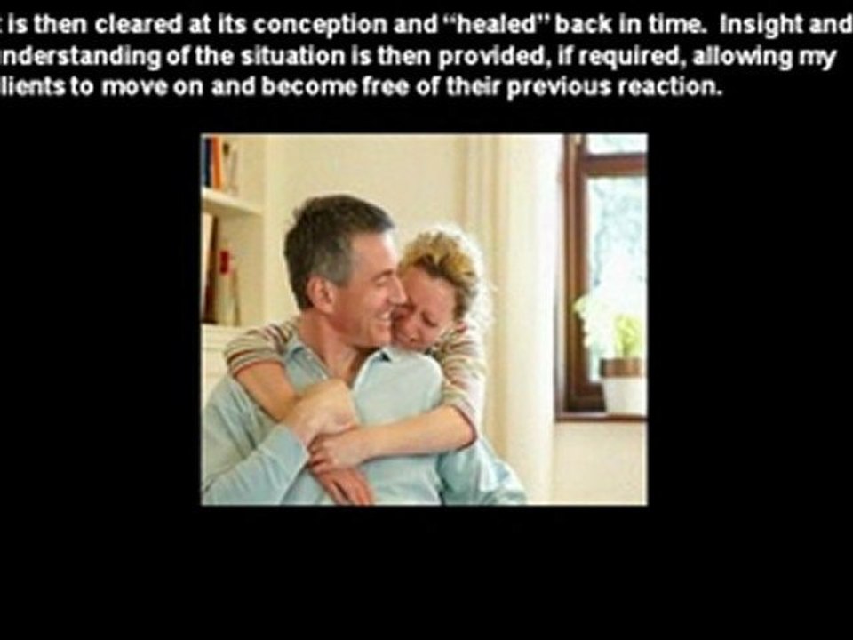 2Energy Healing Technique For Dealing with Difficult Relationships