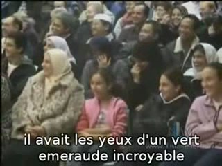 Témoignage D'Yvonne Ridley ex-otage des talibans 2
