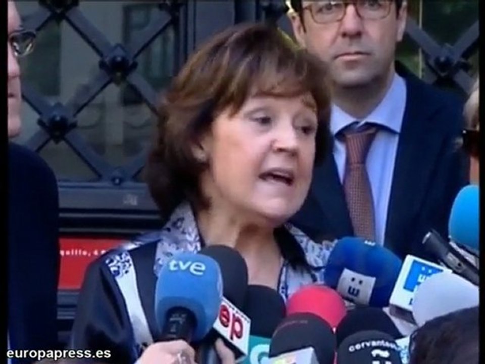 El mundo dice adiós a Saramago