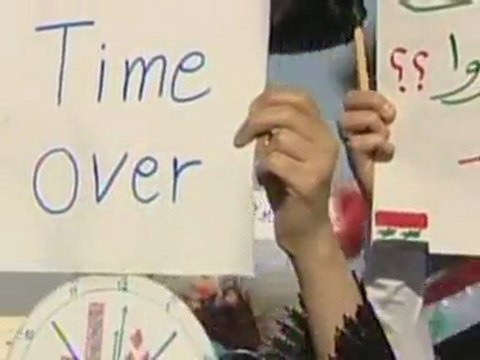 Syrian boy's death fuels protests