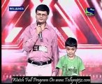 X-Factor India Auditions 1st June 2011 Part 4 [www.Tollymp3z.com]