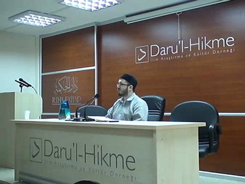 152 ABDULKADIR YILMAZ USULI FIKIH CUMA 27 MAYIS 2011