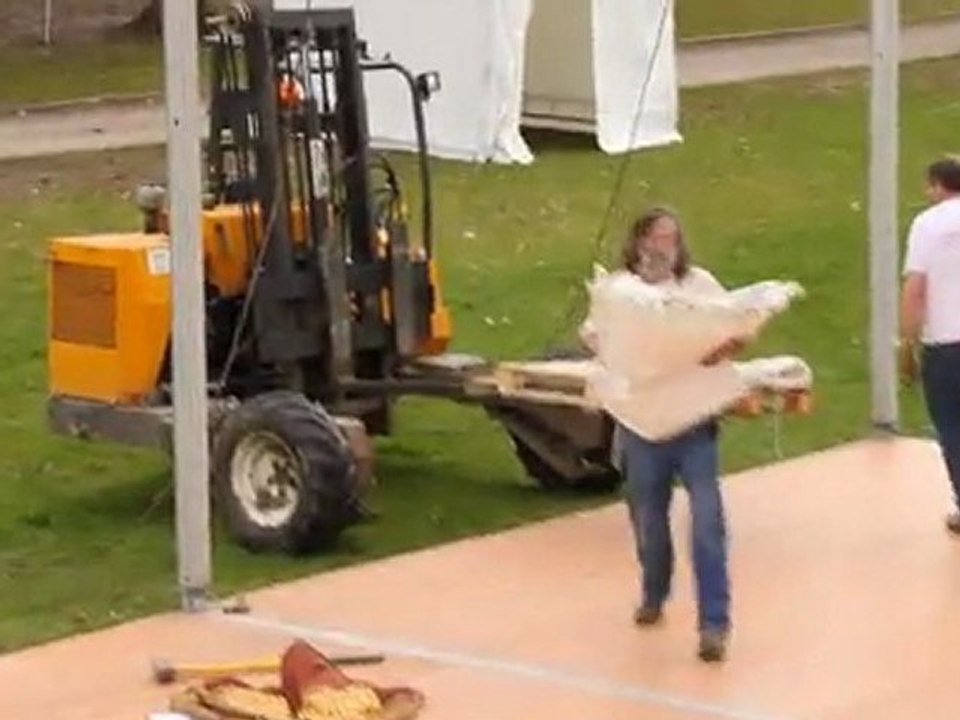 Fête des plantes - Château de Cheverny - H.O Location