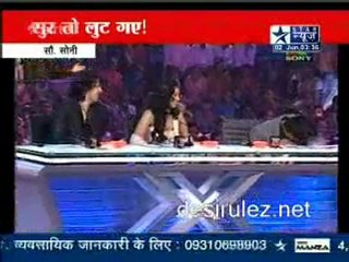 Reality Report [Star News] - 2nd june 2011 pt 1