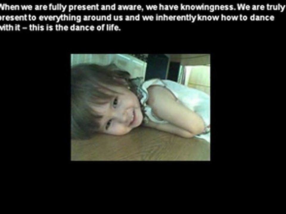 10 Beyond Our Beliefs Is Presence, Knowingness & Freedom