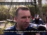 Rajd Świdnicki-Krause 2011 | Cersanit Rally Team