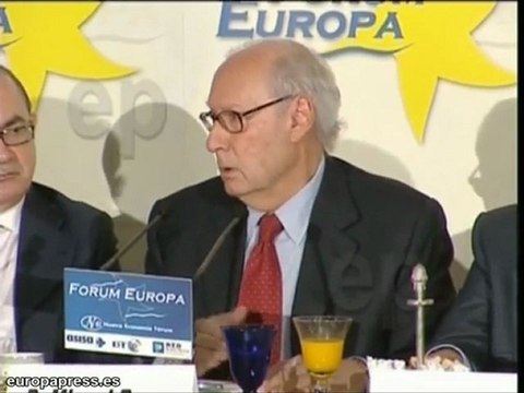 Boyer apoya que se retrase la edad de jubilación