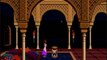 Prince of persia level 2  (1989 DOS) Walktrough/guide vidéo