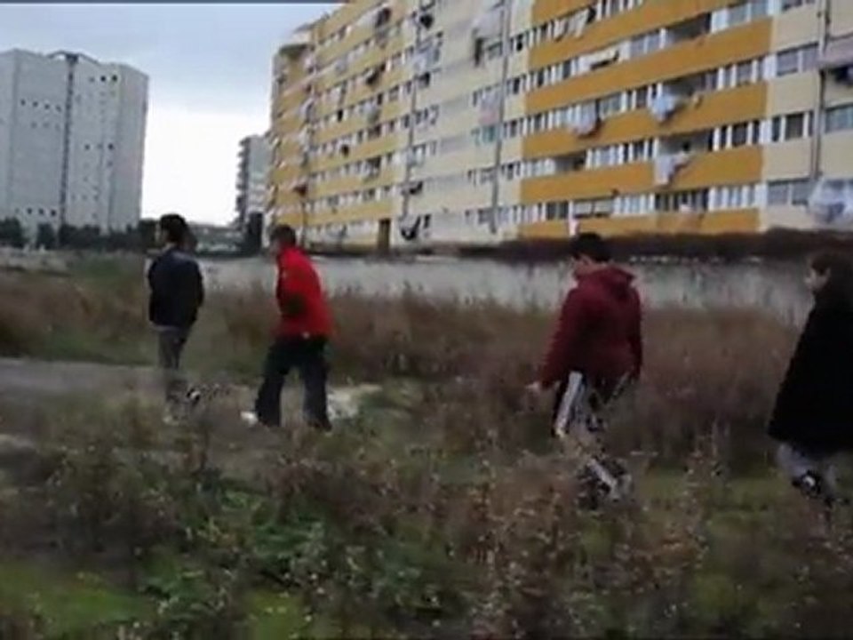 Se non ci credi, chiedilo a loro.