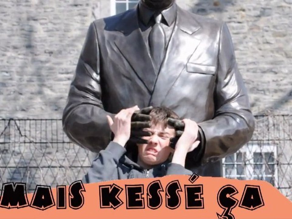 Mais Kessé ça Bande - Annonce