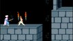 Prince of persia level 3 (1989 DOS) Walktrough/guide vidéo