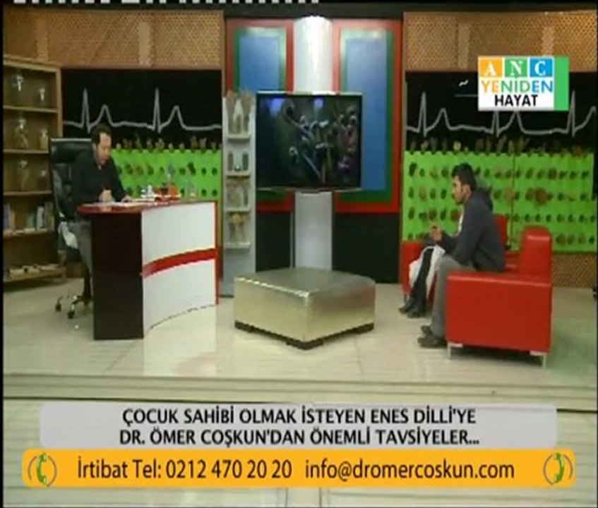 Yeniden Hayat 2 - 1.Bölüm