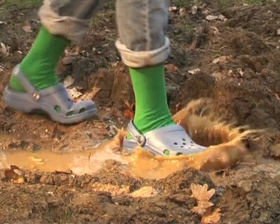 Au Frat, on se chausse pro !