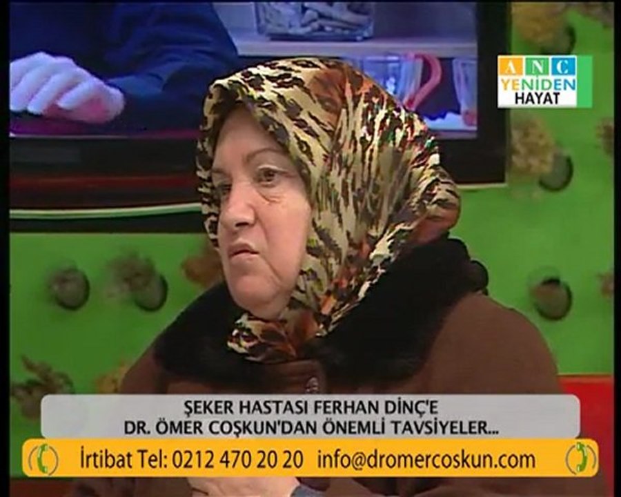 Yeniden Hayat 2 - 2. Bölüm