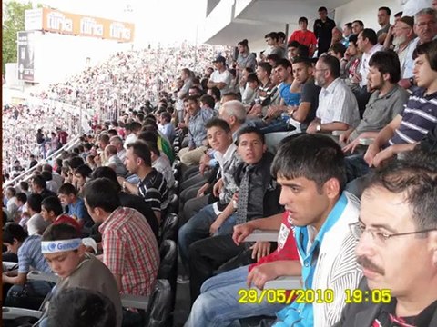 Mihalıççık Gençliğe Hizmet derneği Hizmet Slaytı