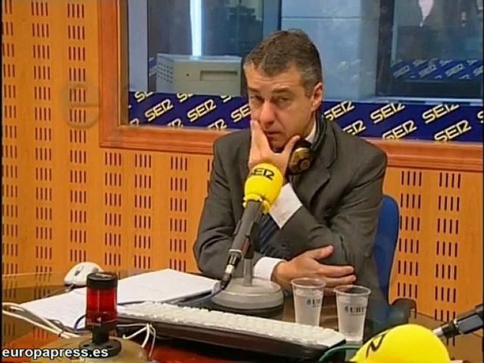 PNV: "Es necesaria una reforma laboral"