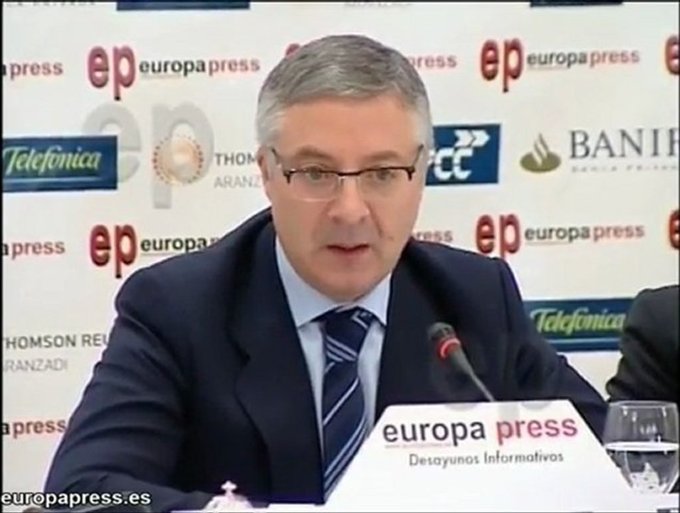 Blanco: "No estamos para perder el tiempo"