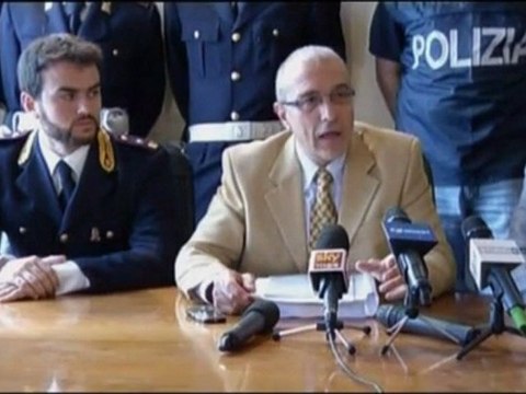 Scommesse - Per investigatori partite truccate