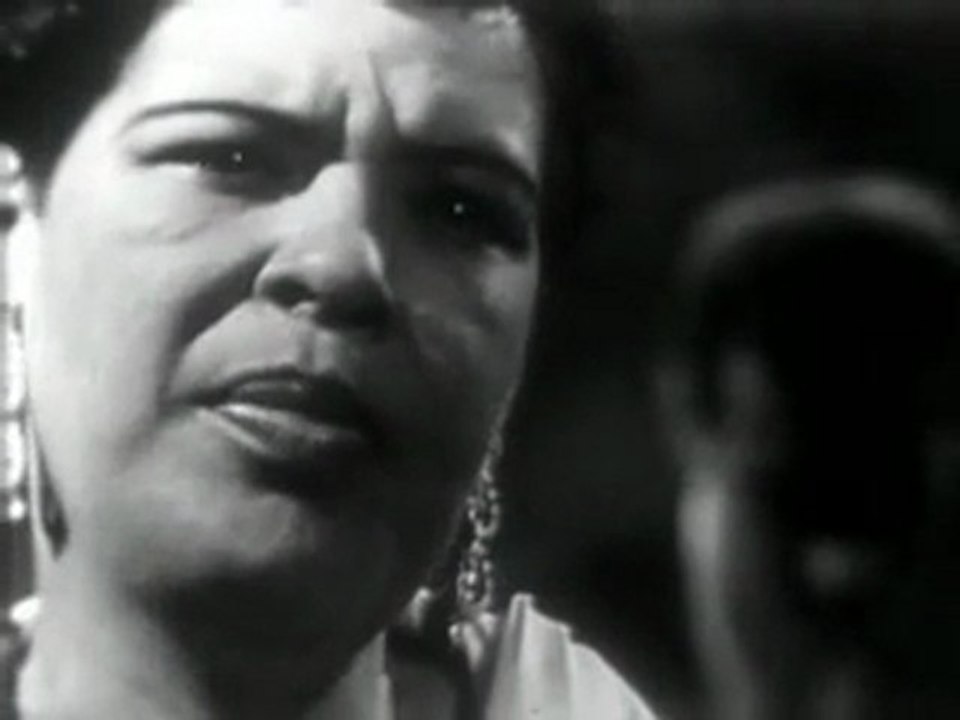 Billie Holiday -  My Man