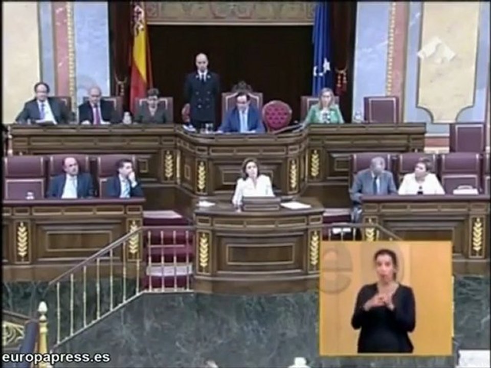 Se convalida la reforma laboral