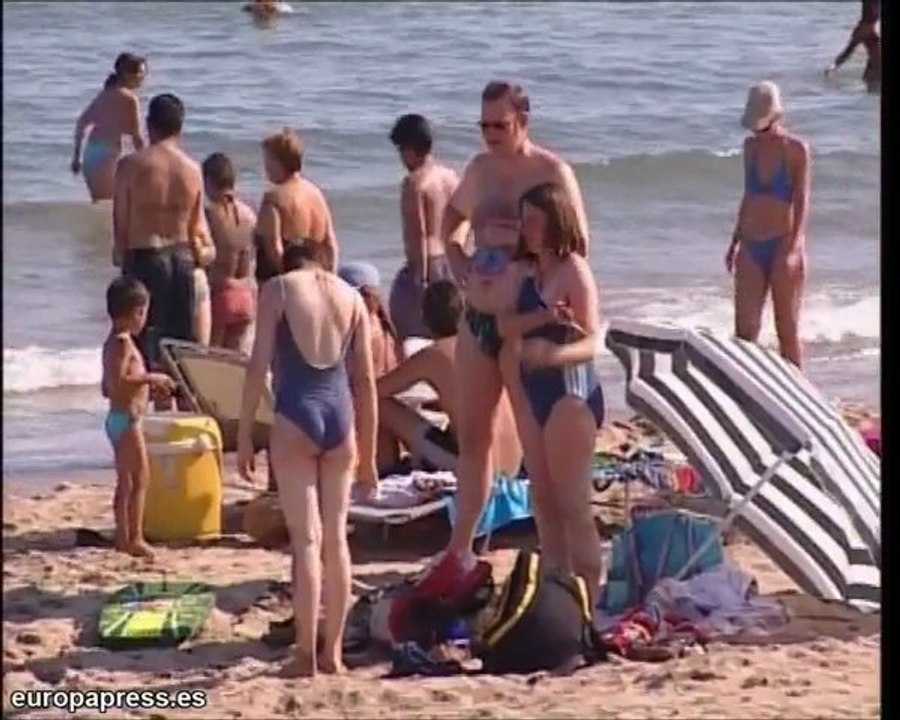 Más gasto en las vacaciones de los españoles