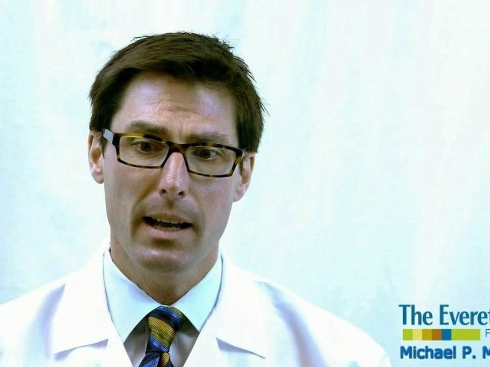 Dr. Michael Millie, MD - Surgery, The Everett Clinic