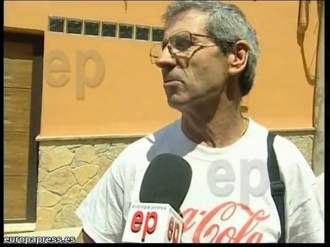 Pruebas de ADN para encontrar al asesino