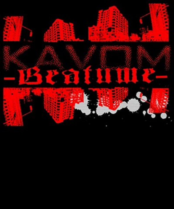 Kavom Beatume - prod 149/85 Bpm
