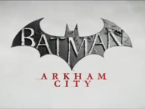 Batman : Arkham City - Catwoman Trailer E3 2011[HD]