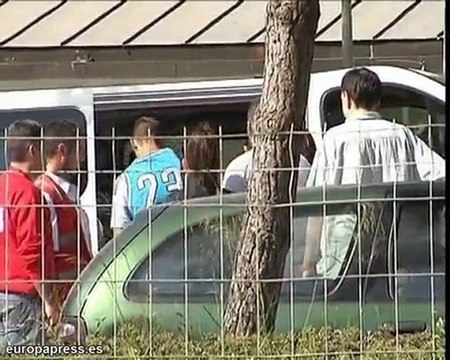 Castelldefels, escenario de la tragedia