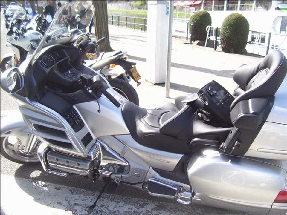 Rochefort avec les Crazy bikers le 10-04-2011