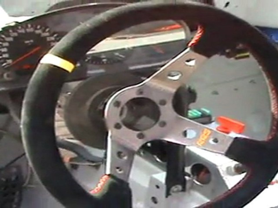 m3 e36 CMD 66 SYBELE